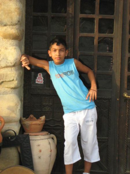 c'est moi � chawan